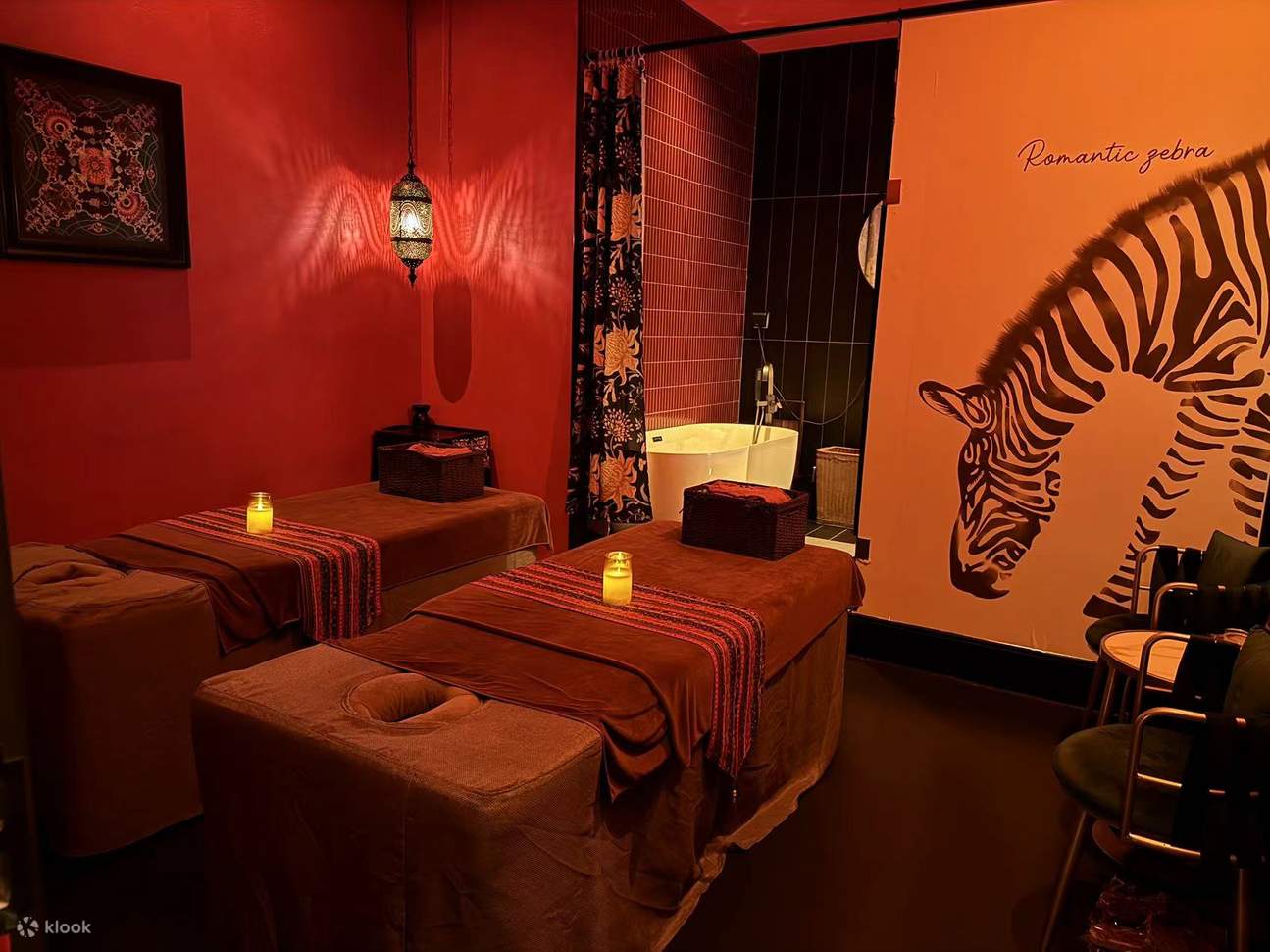 Thai Comfort Spa | Essential Oils | Massage | Foot Massage | Bathing | Shopping Park Branch